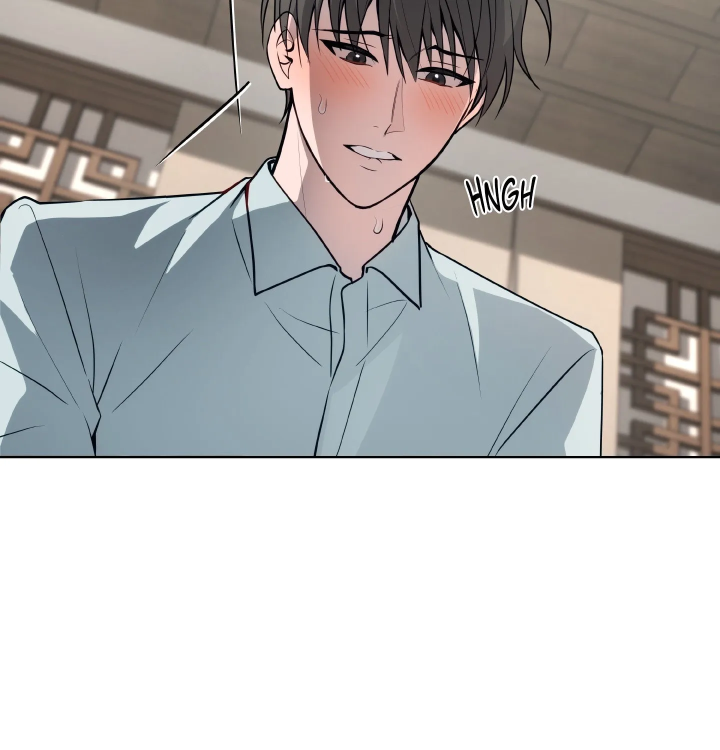 Read Three Nights chapter 17 image 112 on Lezhin