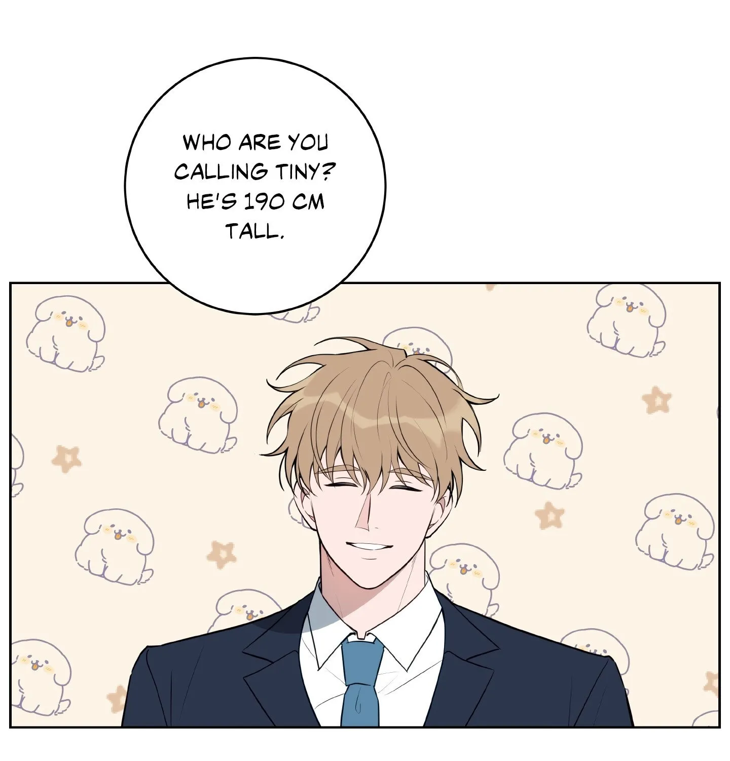 Read Three Nights chapter 17 image 13 on Lezhin