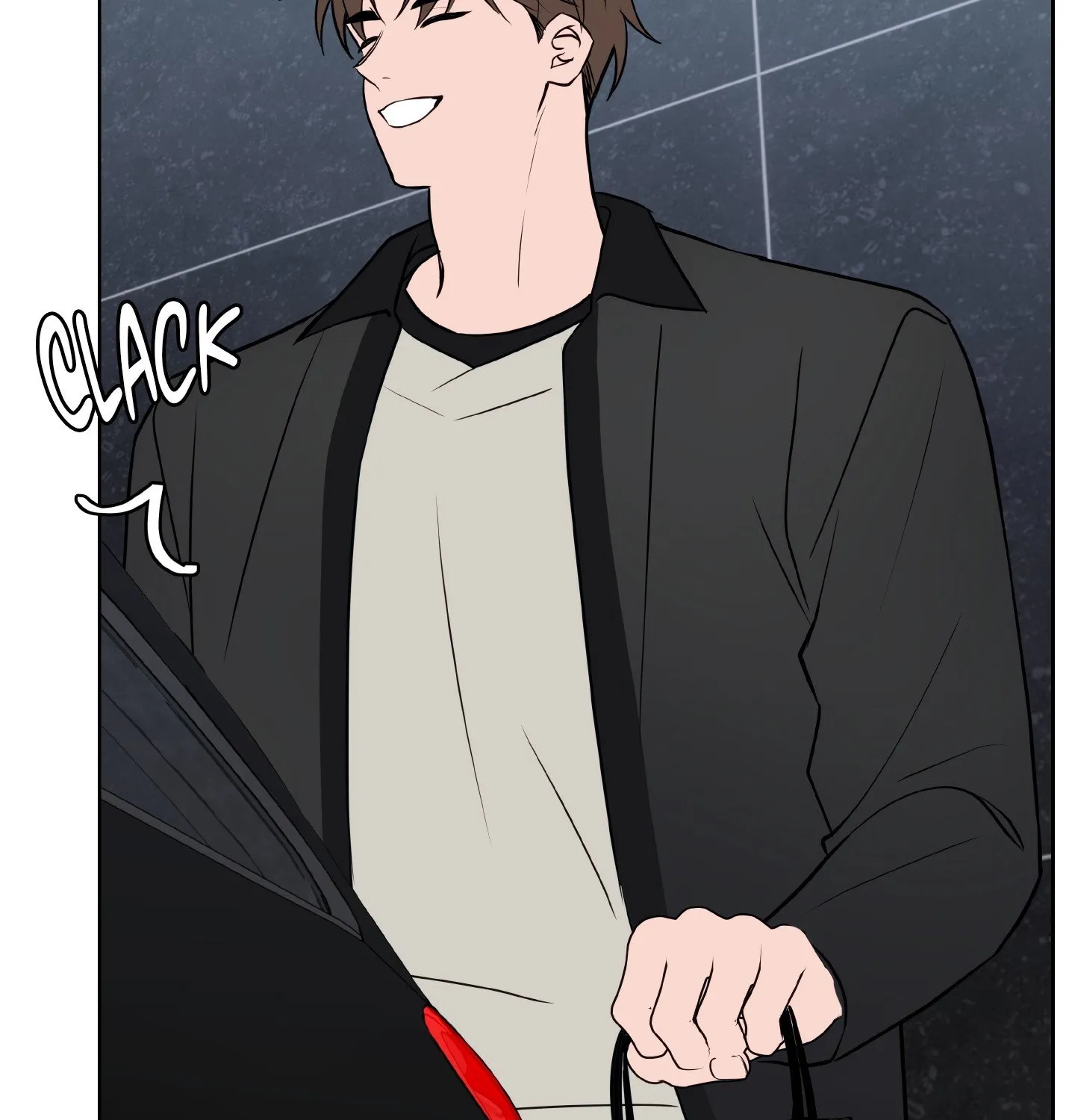 Read Three Nights chapter 17 image 130 on Lezhin
