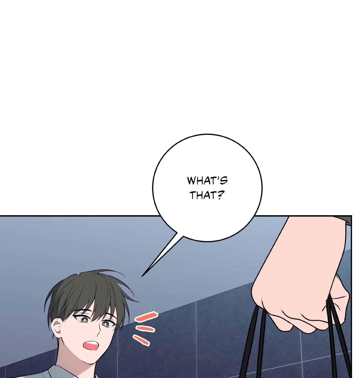 Read Three Nights chapter 17 image 133 on Lezhin
