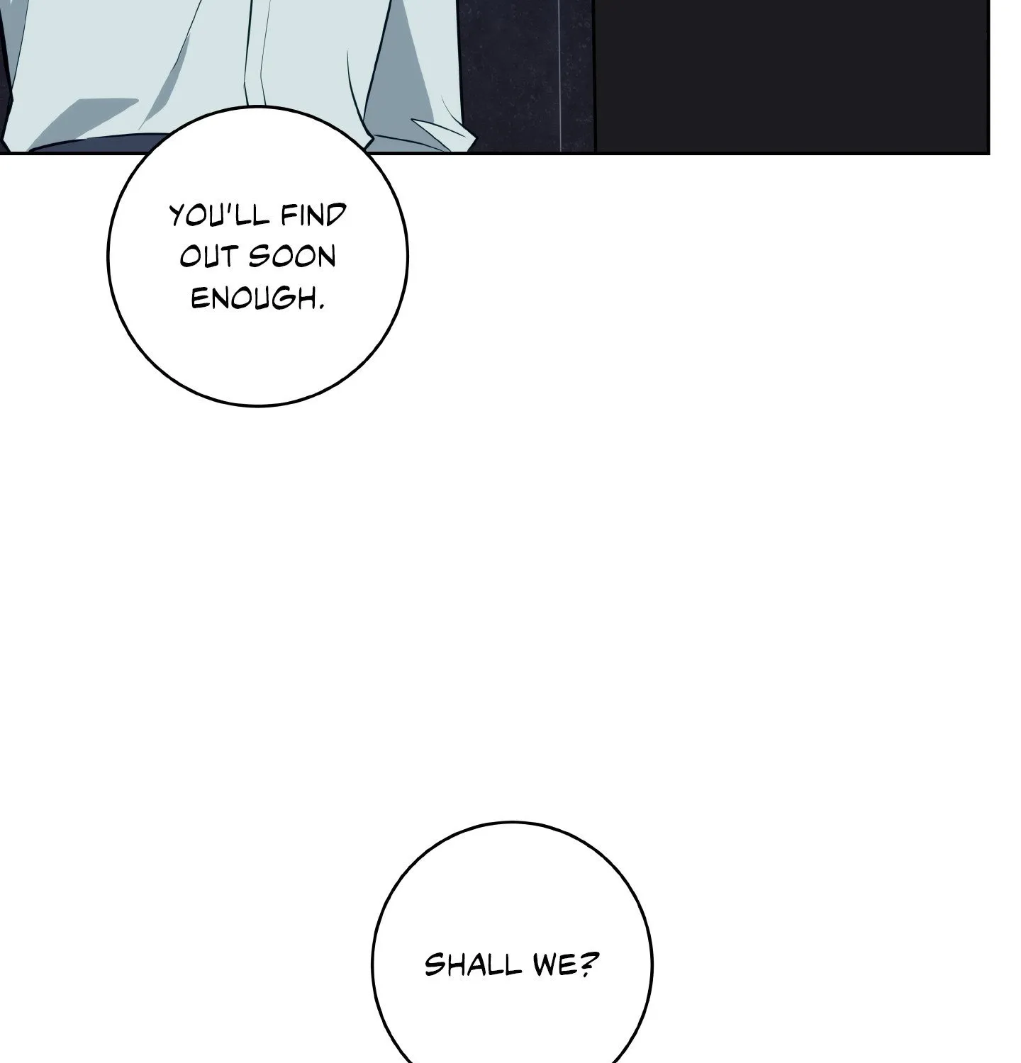 Read Three Nights chapter 17 image 135 on Lezhin