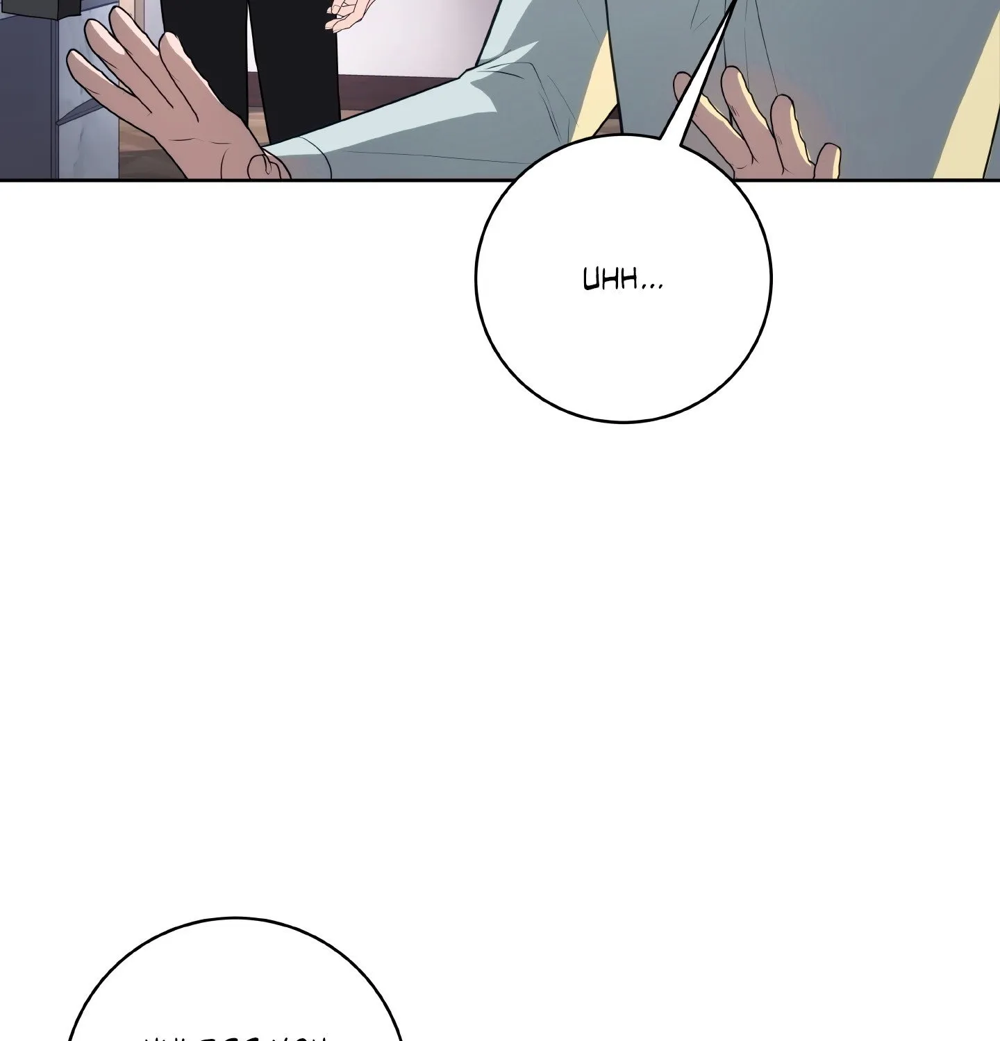 Read Three Nights chapter 17 image 145 on Lezhin