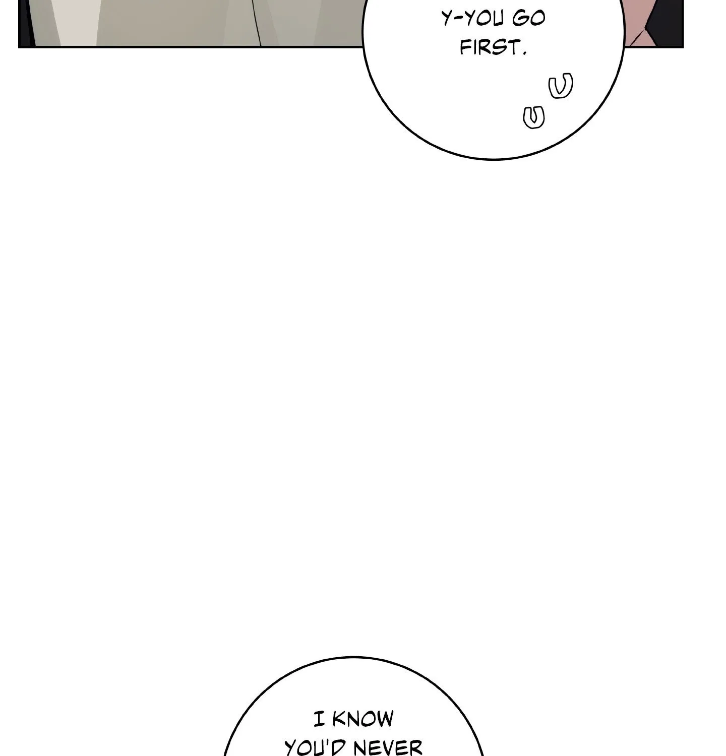 Read Three Nights chapter 17 image 149 on Lezhin