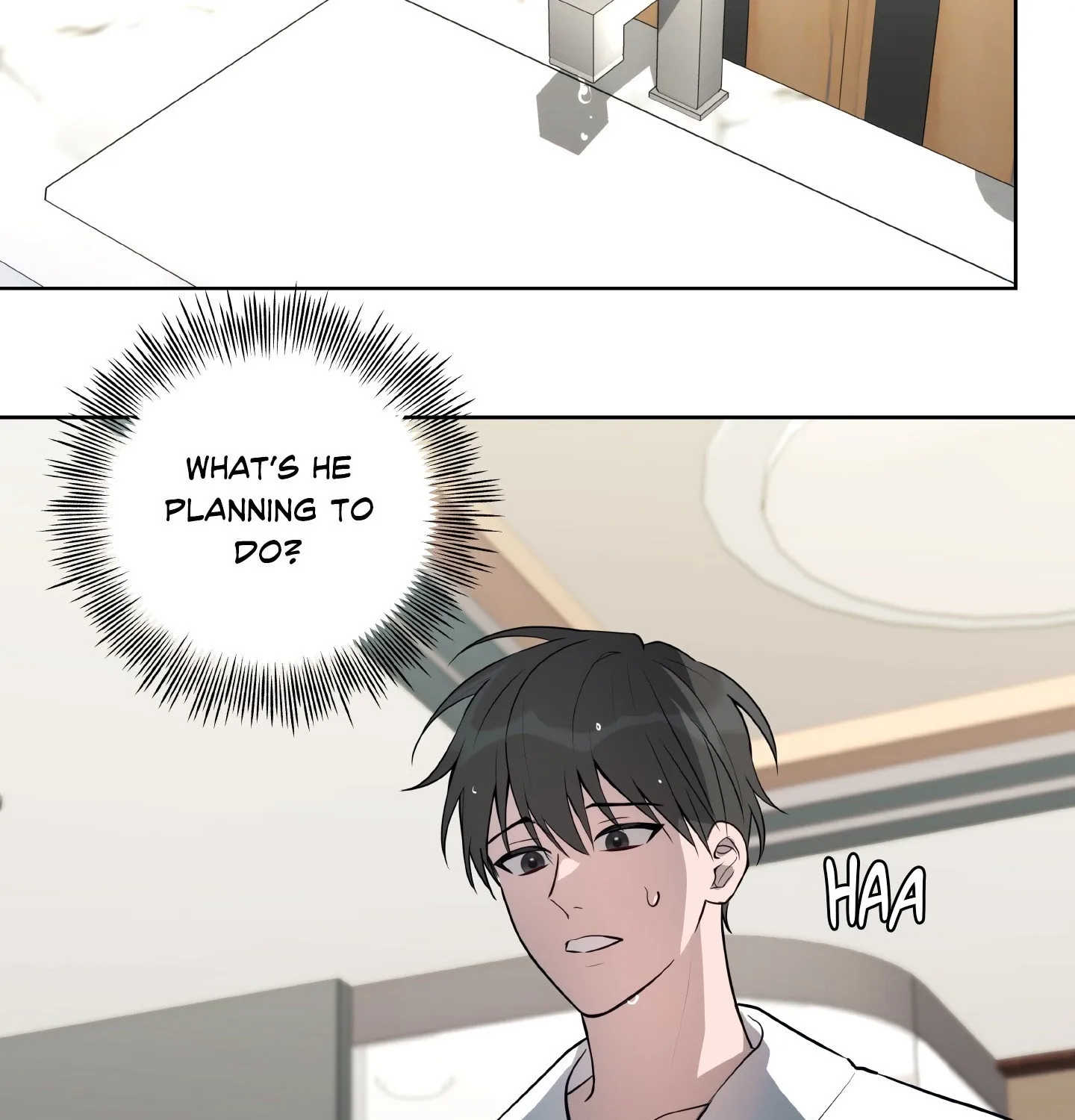 Read Three Nights chapter 17 image 164 on Lezhin