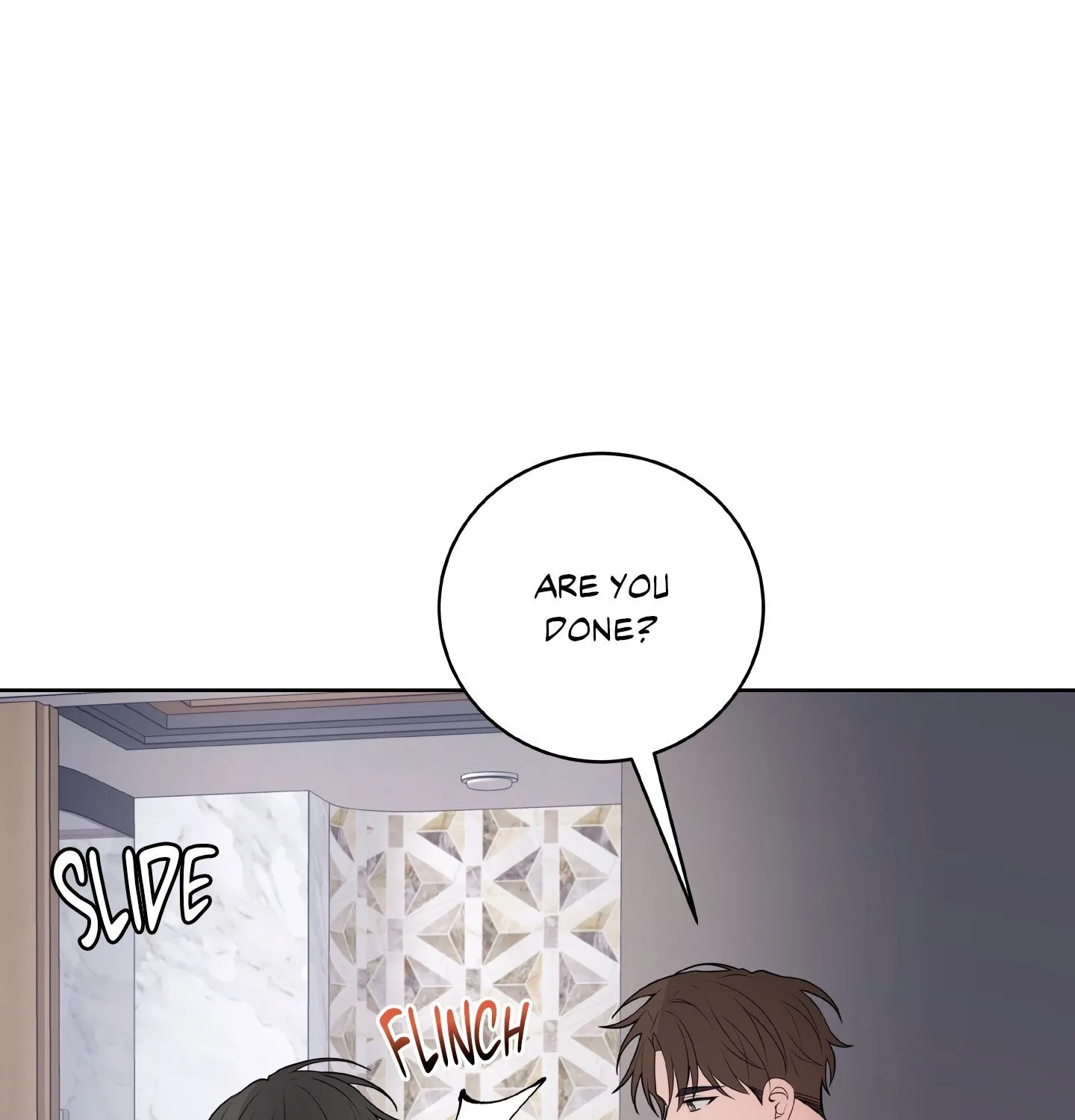 Read Three Nights chapter 17 image 169 on Lezhin