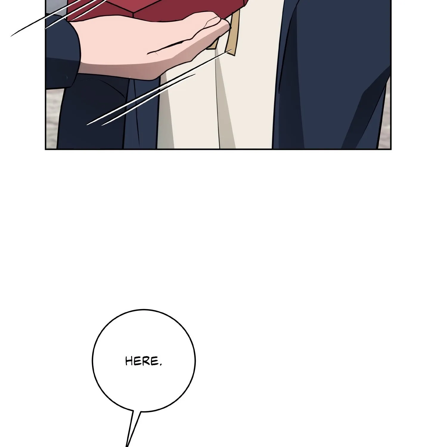 Read Three Nights chapter 17 image 17 on Lezhin