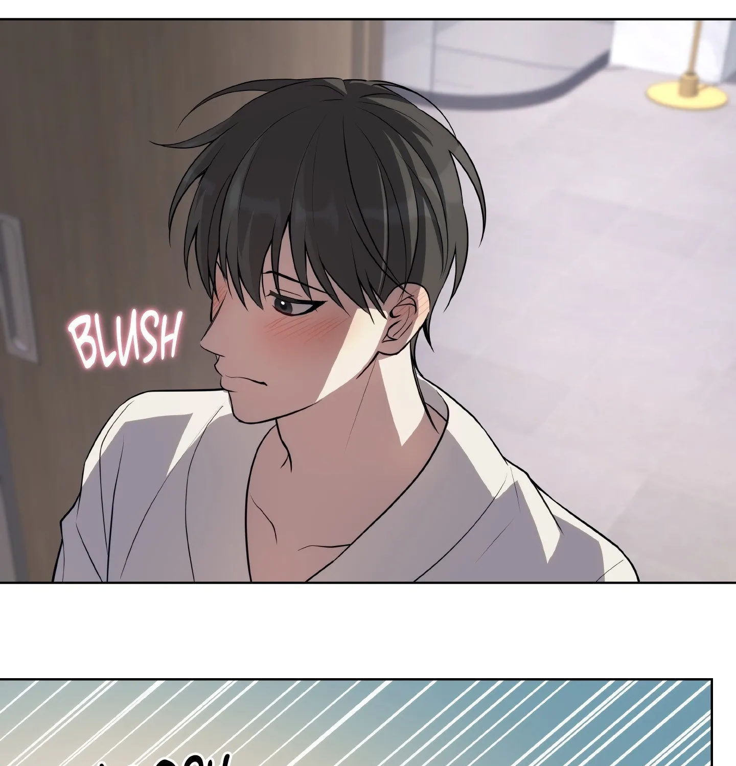 Read Three Nights chapter 17 image 173 on Lezhin