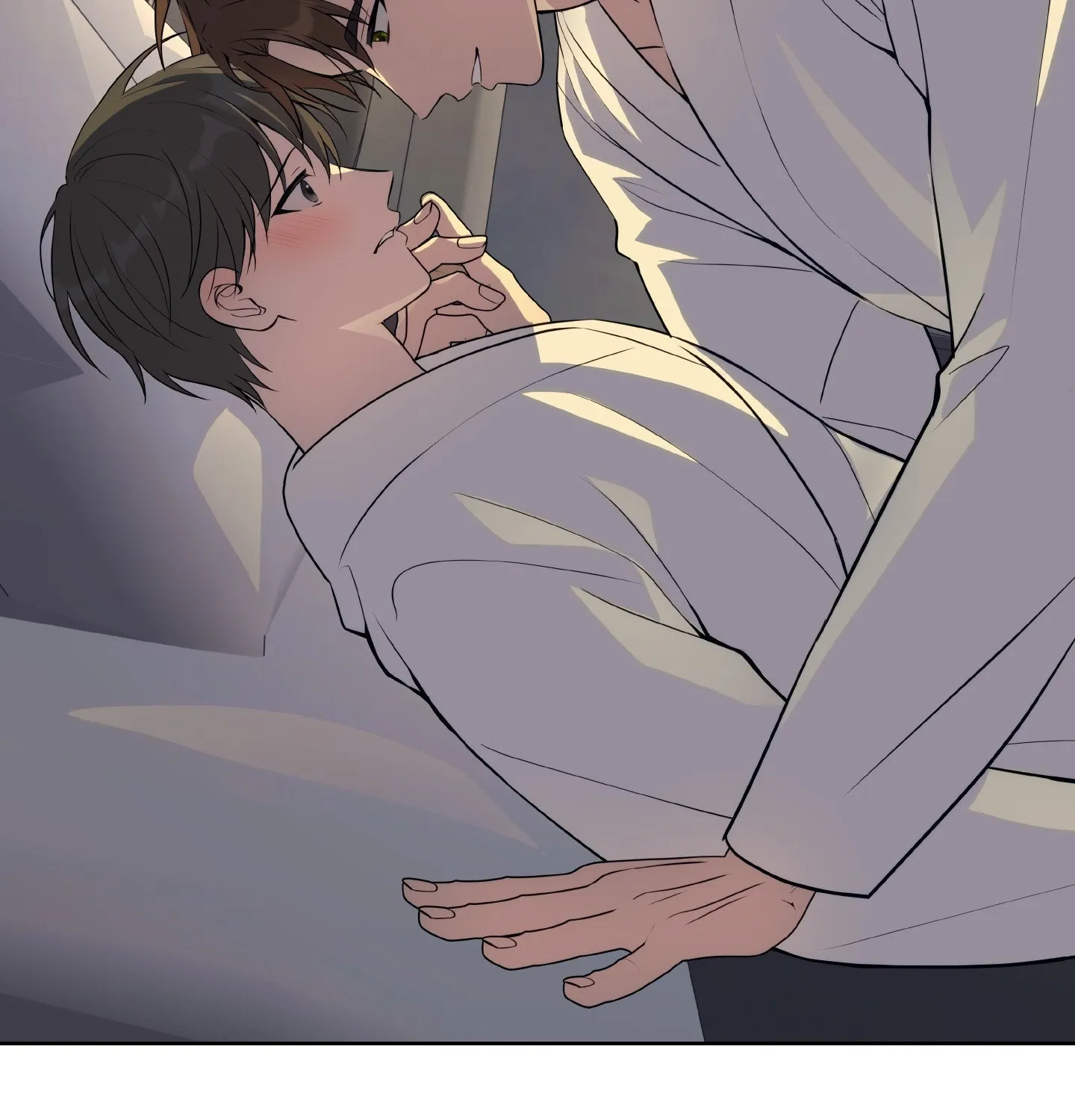 Read Three Nights chapter 17 image 188 on Lezhin
