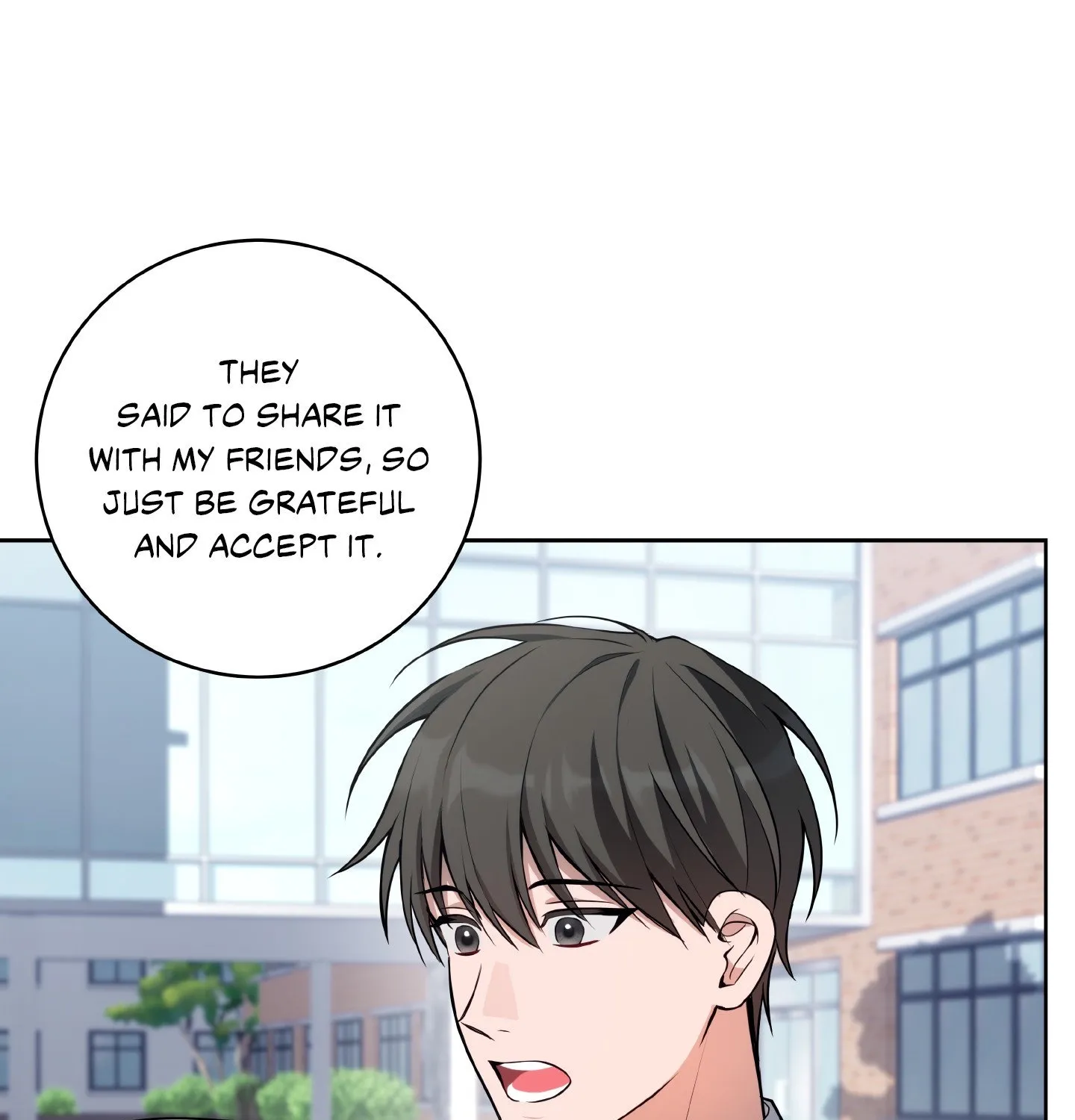 Read Three Nights chapter 17 image 26 on Lezhin