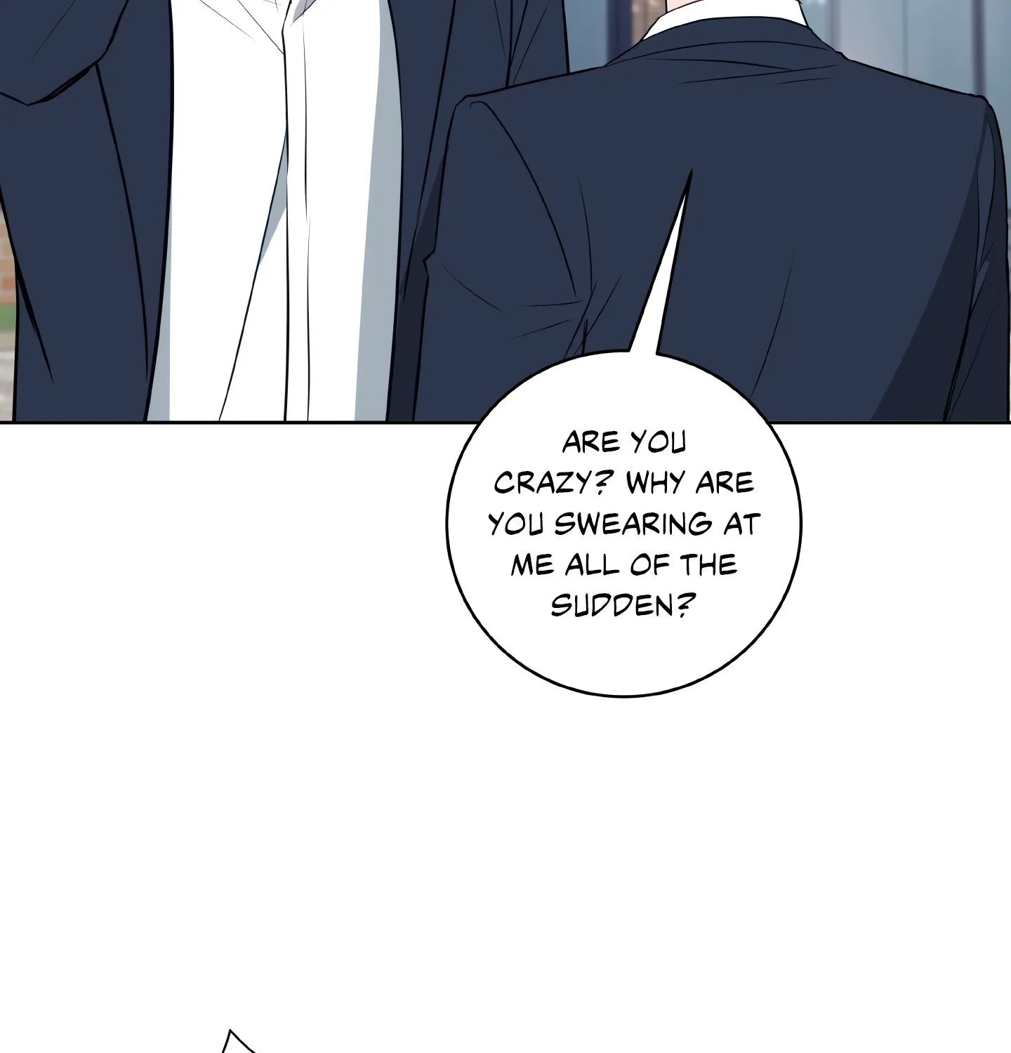 Read Three Nights chapter 17 image 30 on Lezhin