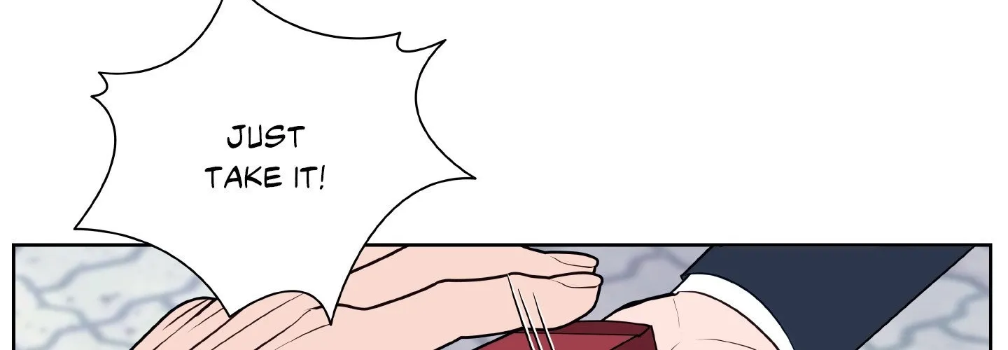 Read Three Nights chapter 17 image 31 on Lezhin