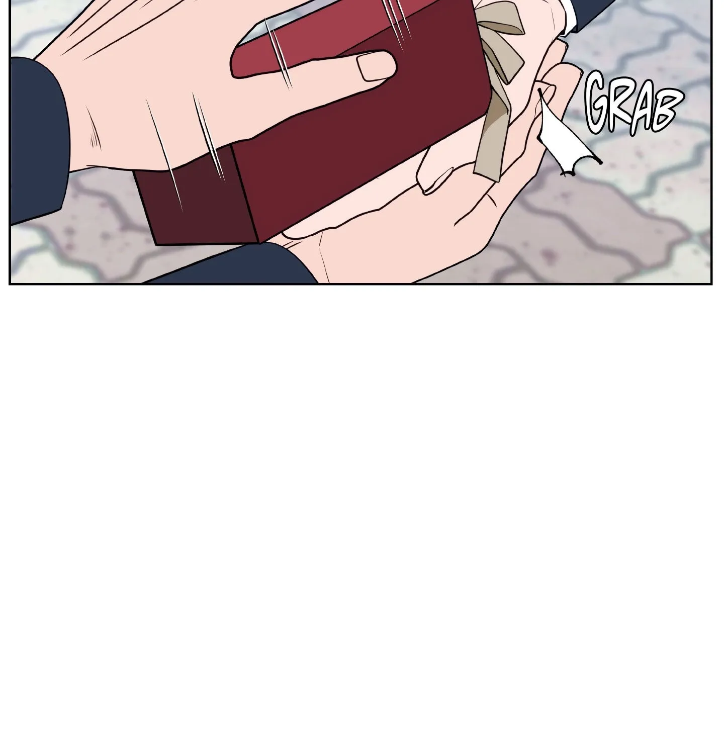 Read Three Nights chapter 17 image 32 on Lezhin