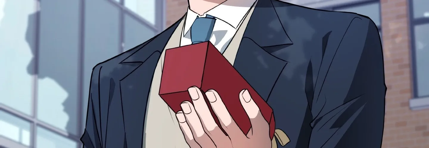Read Three Nights chapter 17 image 38 on Lezhin
