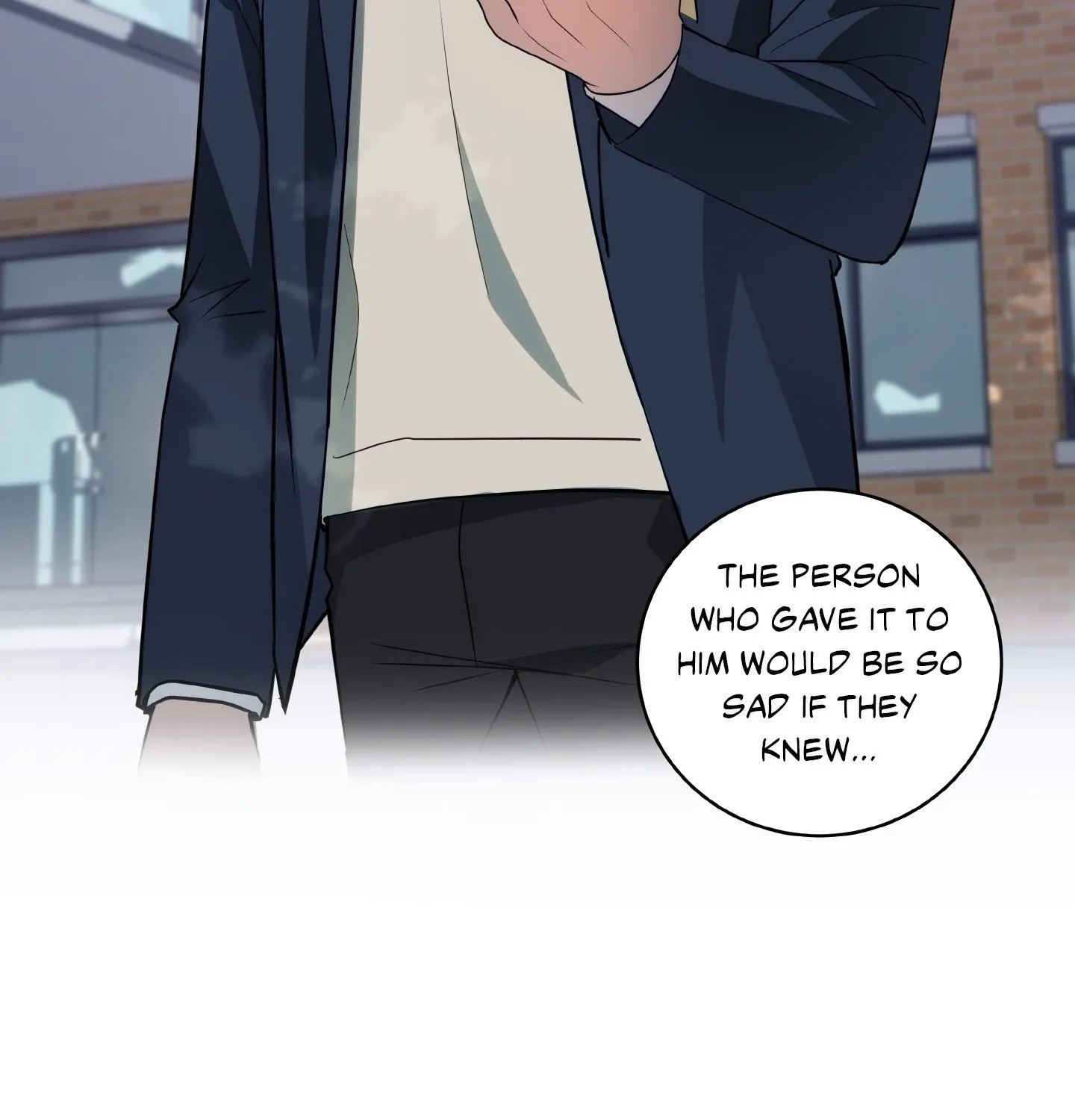 Read Three Nights chapter 17 image 39 on Lezhin