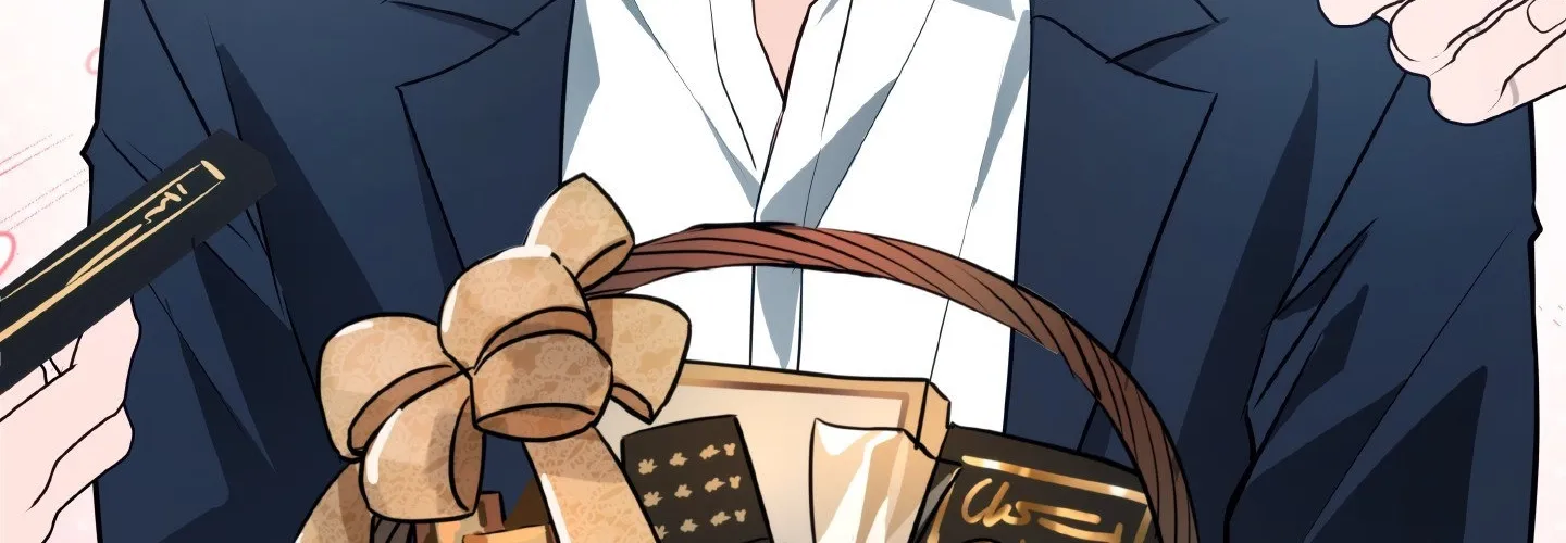 Read Three Nights chapter 17 image 4 on Lezhin