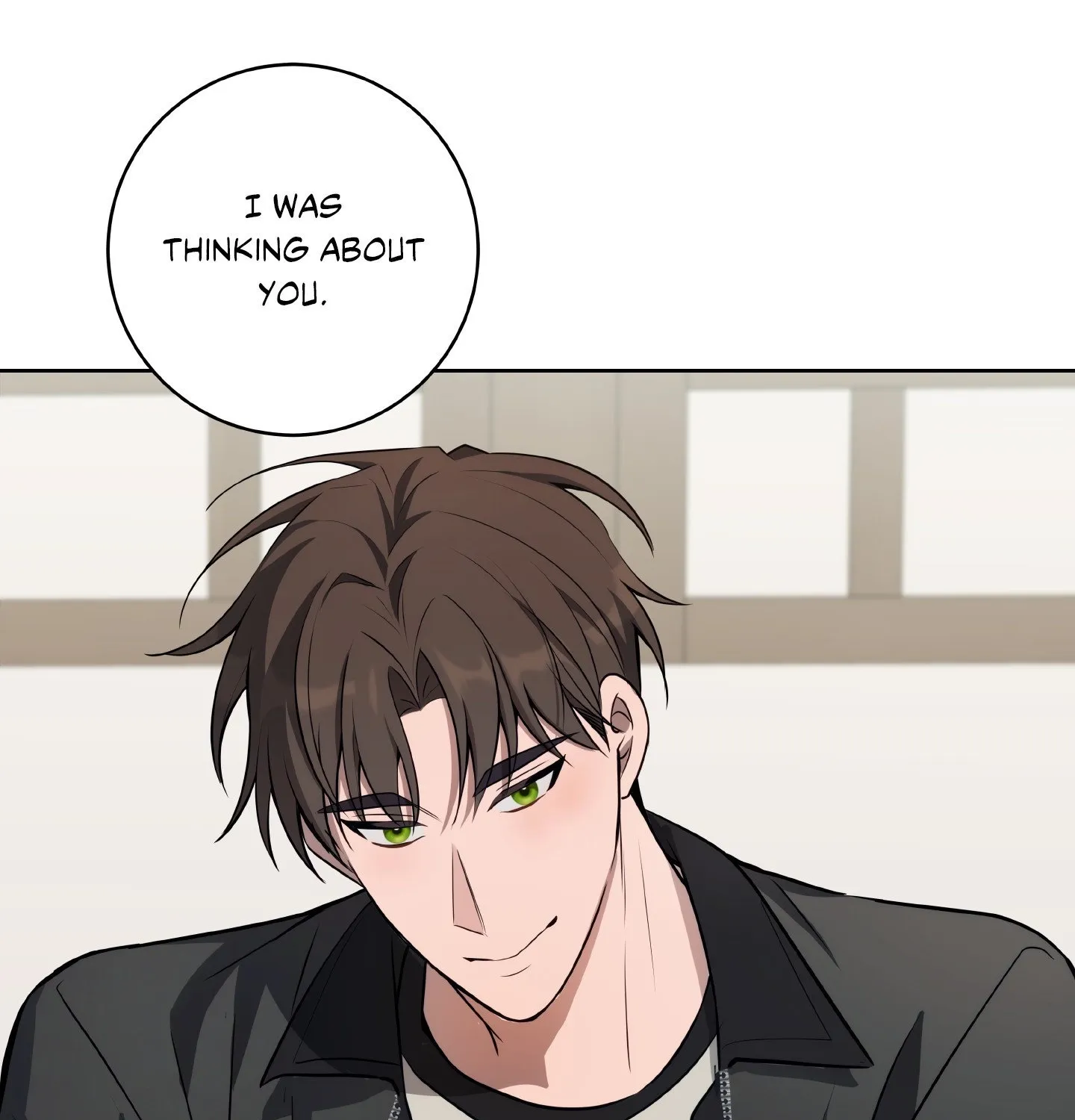 Read Three Nights chapter 17 image 47 on Lezhin