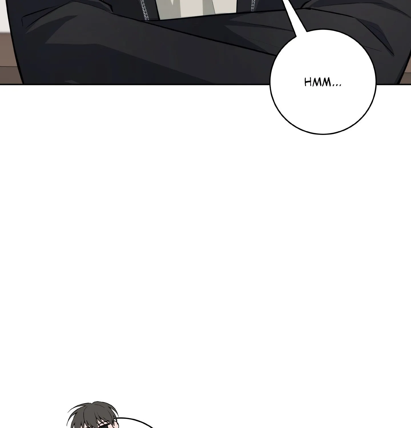 Read Three Nights chapter 17 image 49 on Lezhin