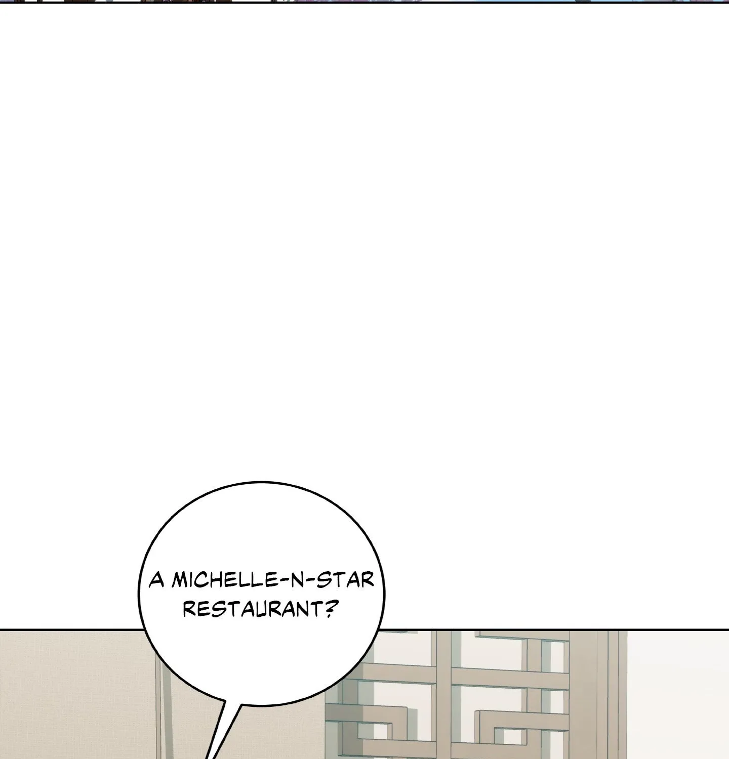 Read Three Nights chapter 17 image 53 on Lezhin