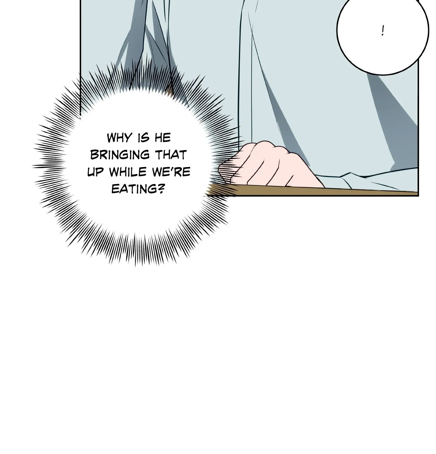 Read Three Nights chapter 17 image 61 on Lezhin