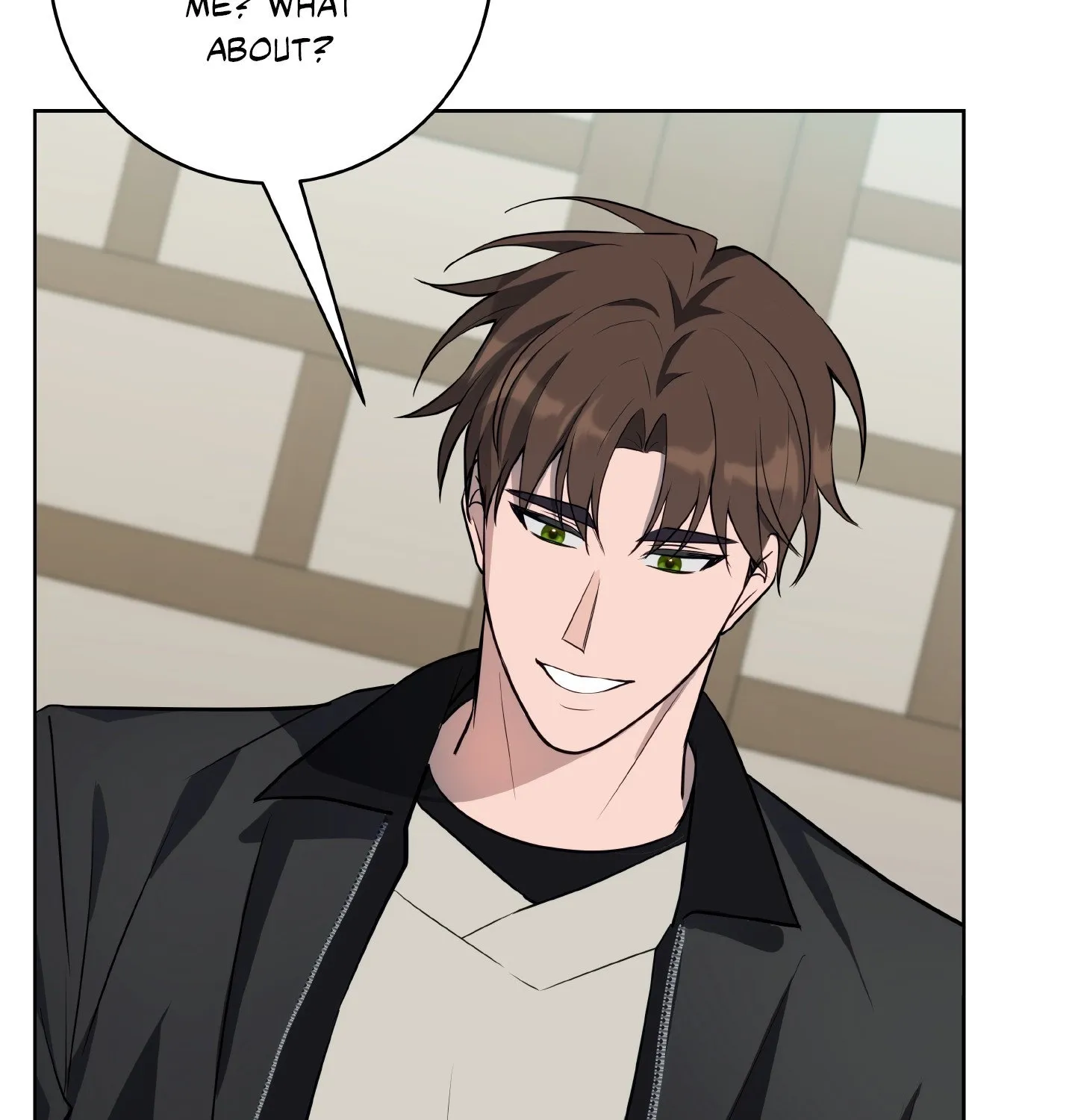 Read Three Nights chapter 17 image 63 on Lezhin