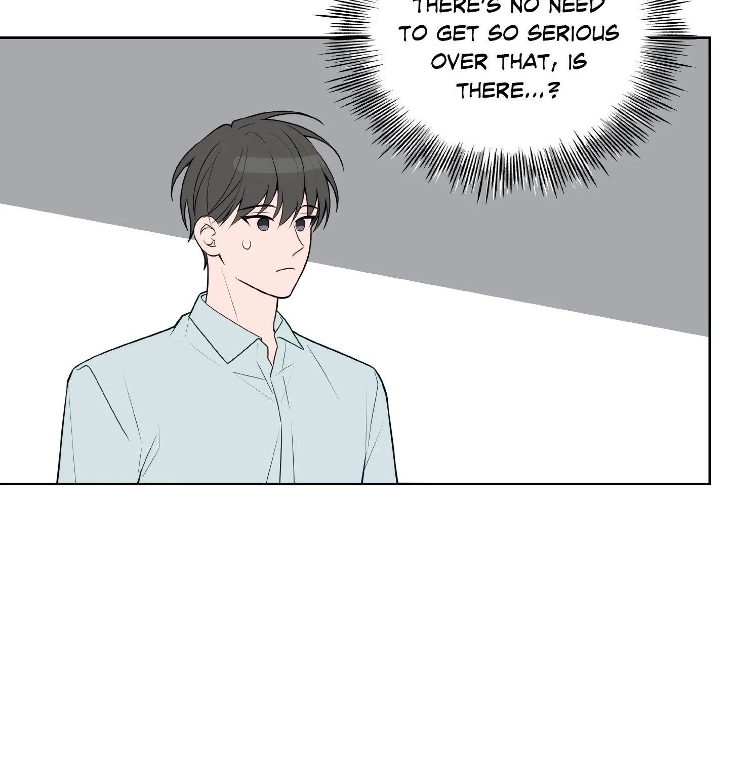 Read Three Nights chapter 17 image 75 on Lezhin
