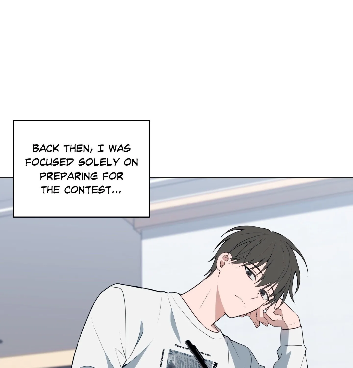 Read Three Nights chapter 17 image 80 on Lezhin