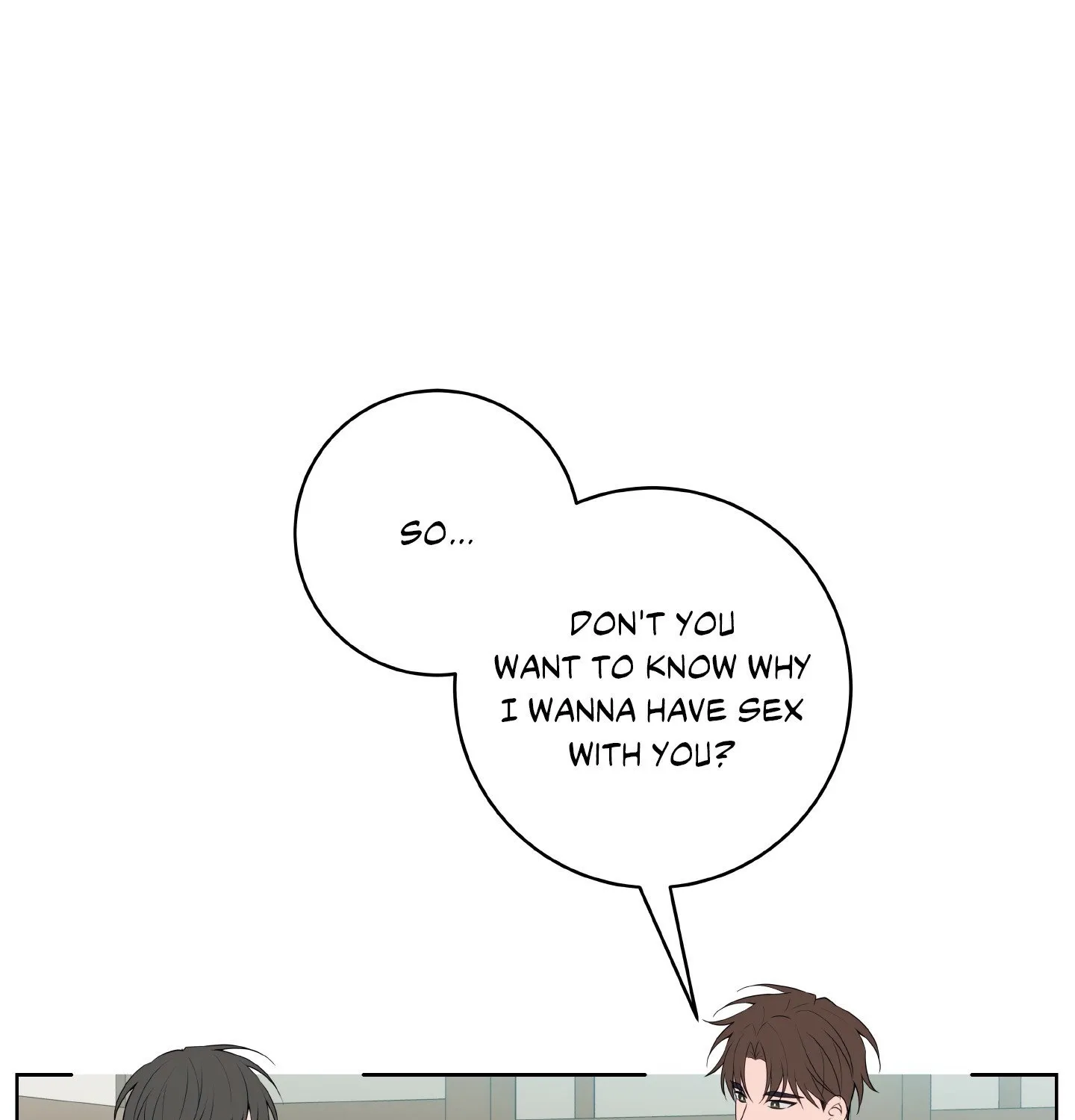 Read Three Nights chapter 17 image 91 on Lezhin