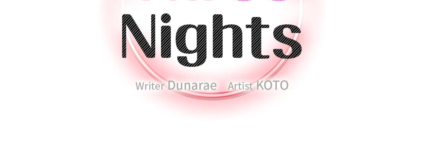 Read Three Nights chapter 18 image 1 on Lezhin