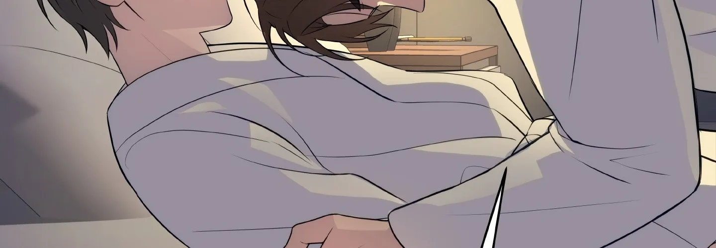 Read Three Nights chapter 18 image 10 on Lezhin