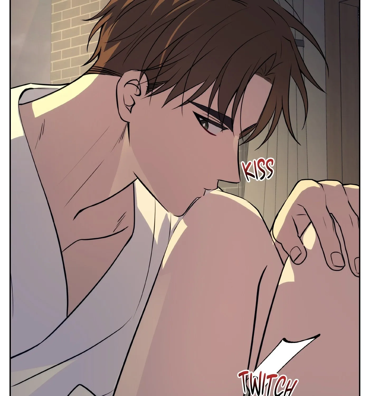Read Three Nights chapter 18 image 108 on Lezhin