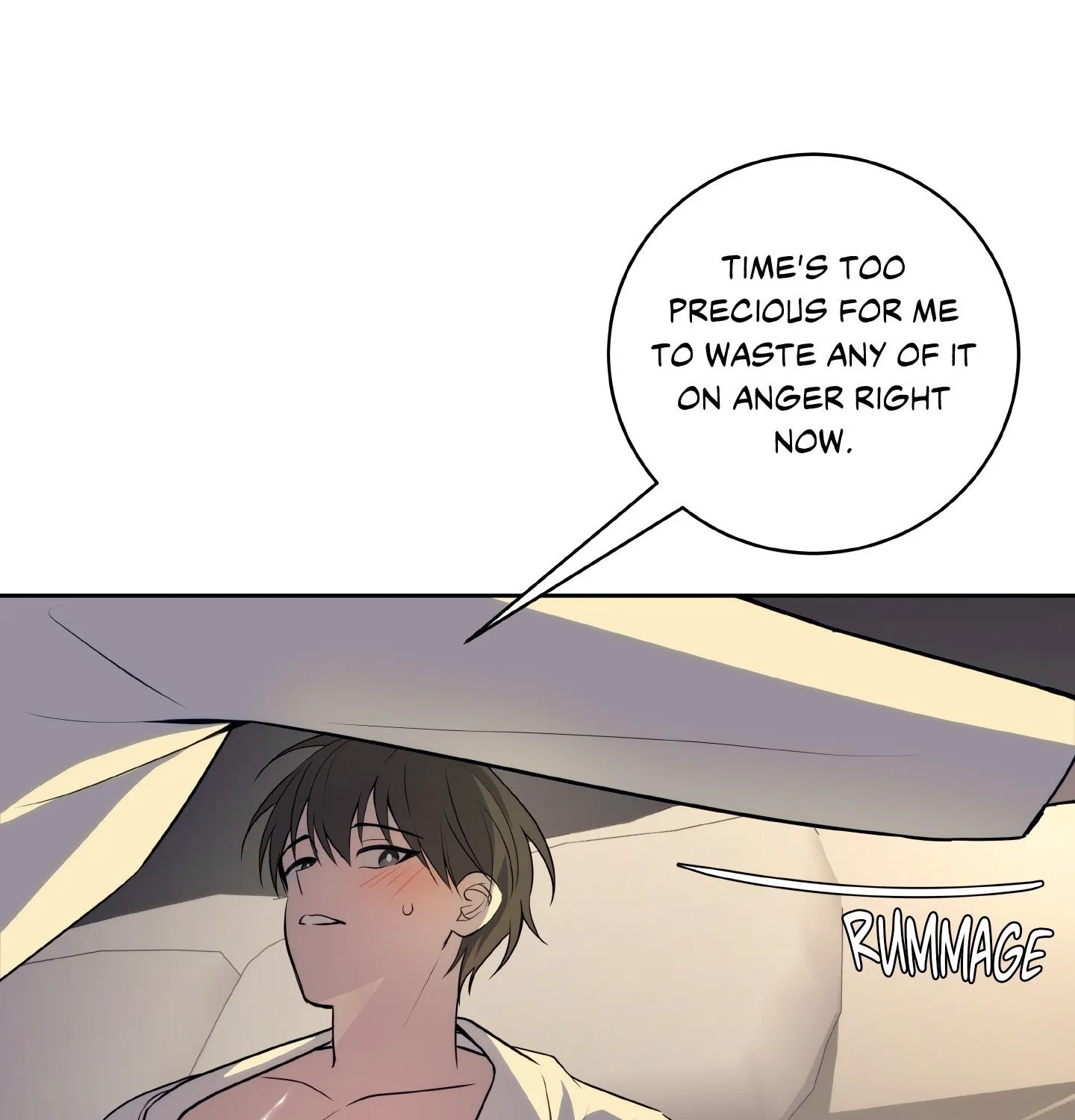 Read Three Nights chapter 18 image 114 on Lezhin