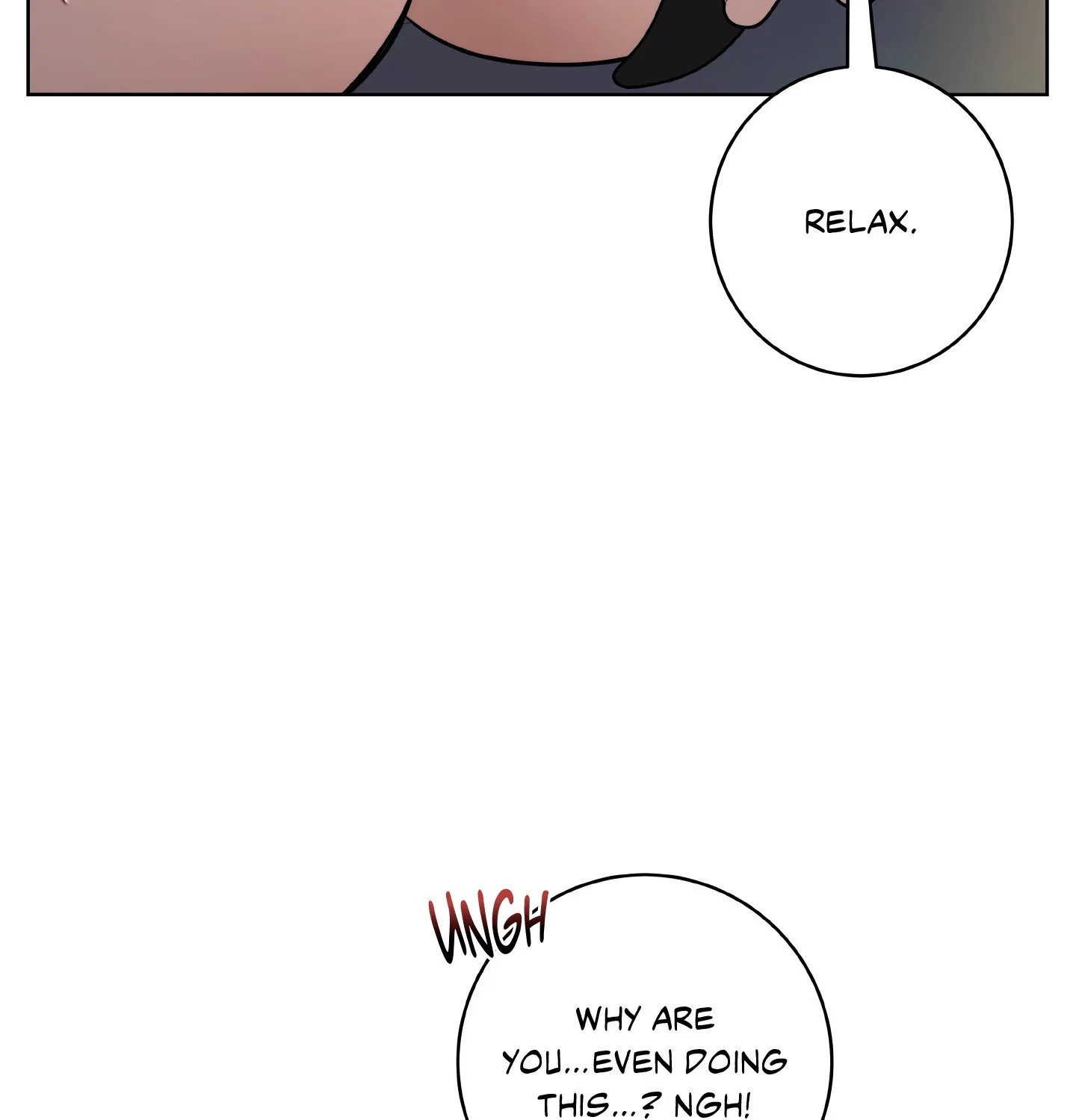 Read Three Nights chapter 18 image 130 on Lezhin