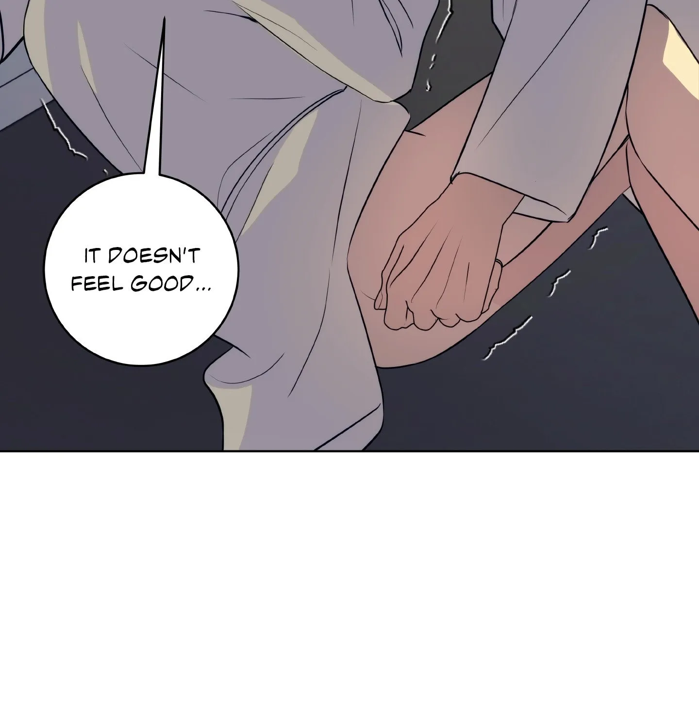 Read Three Nights chapter 18 image 136 on Lezhin