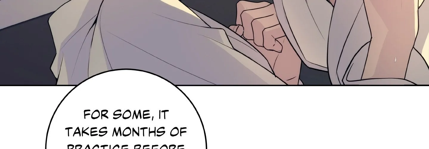 Read Three Nights chapter 18 image 139 on Lezhin