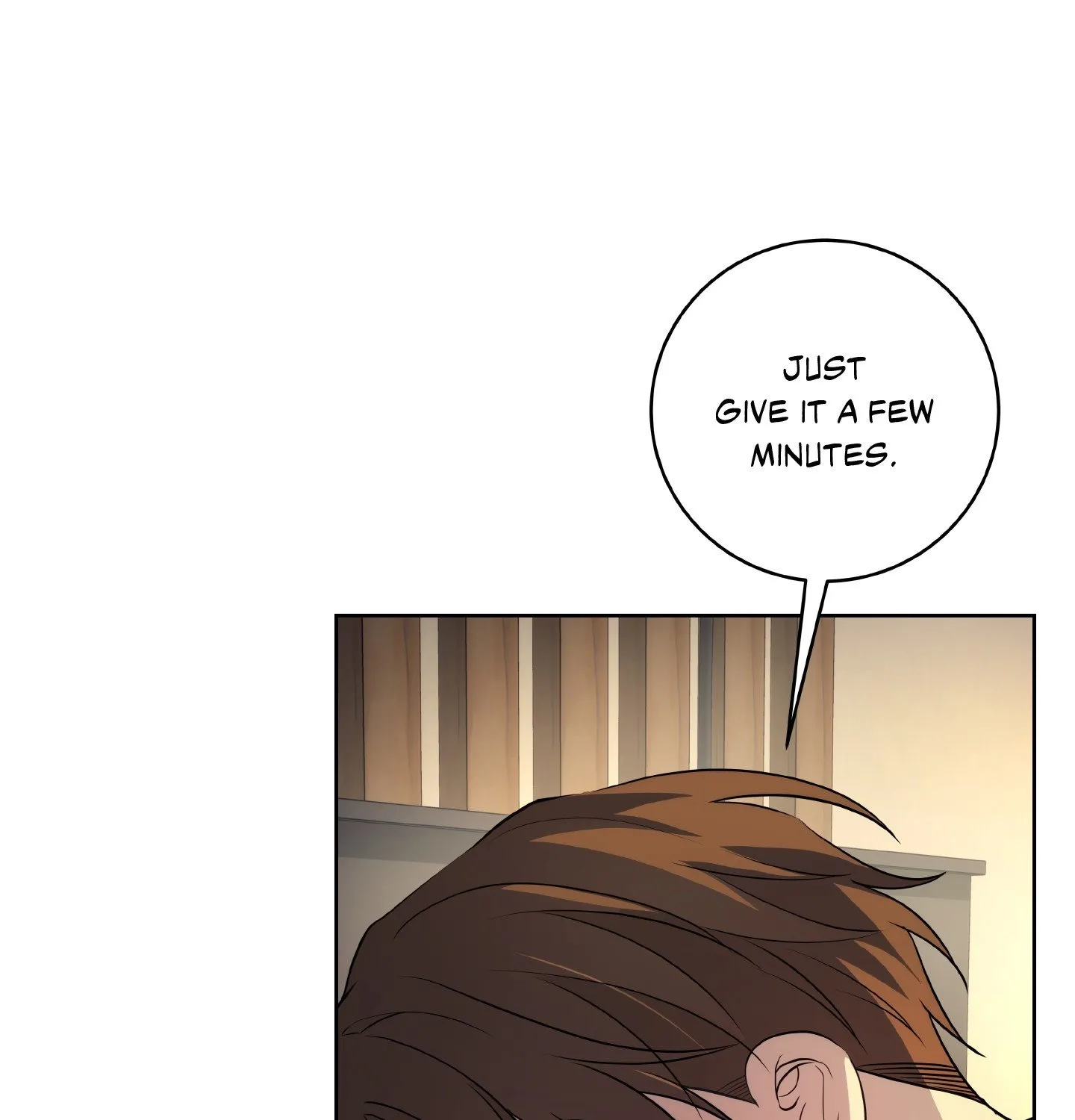 Read Three Nights chapter 18 image 144 on Lezhin