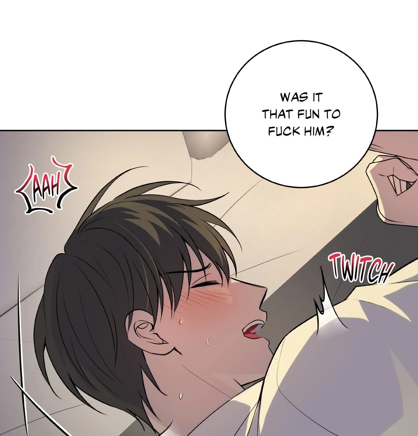 Read Three Nights chapter 18 image 153 on Lezhin