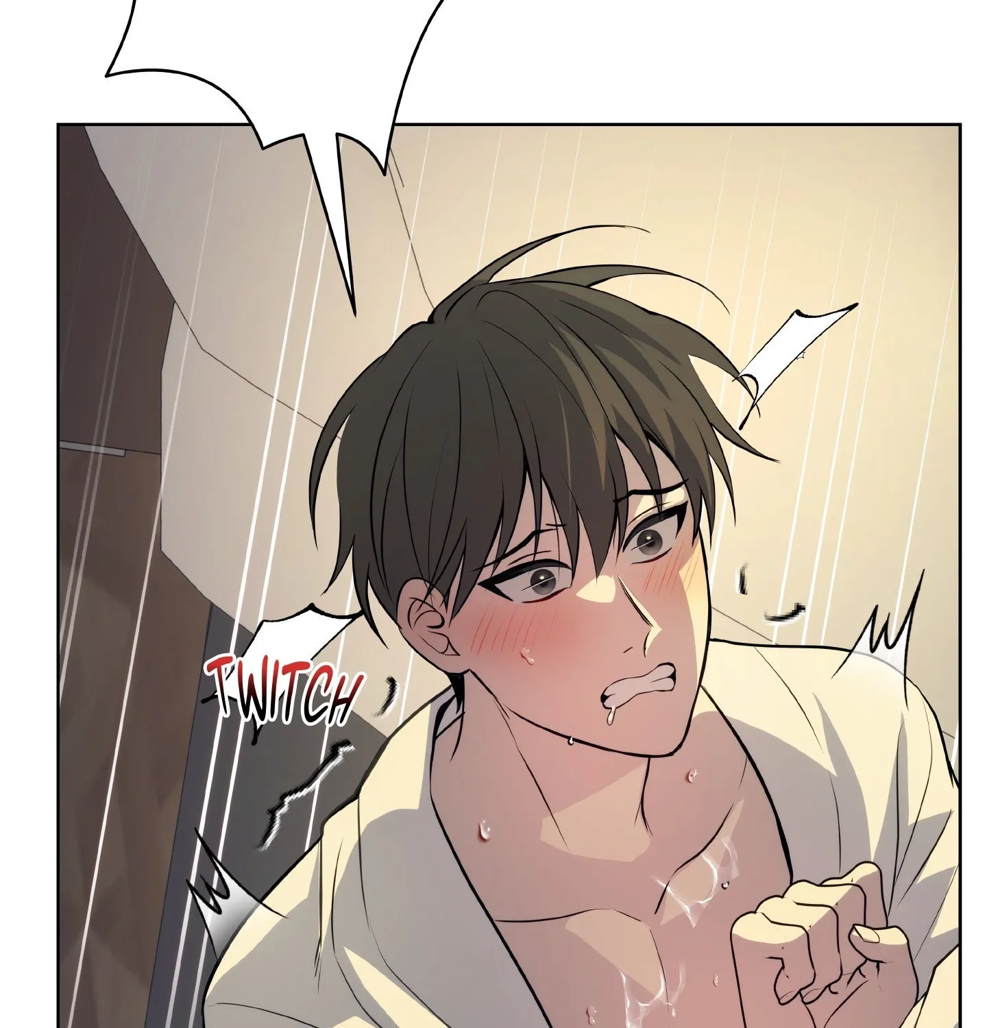Read Three Nights chapter 18 image 159 on Lezhin