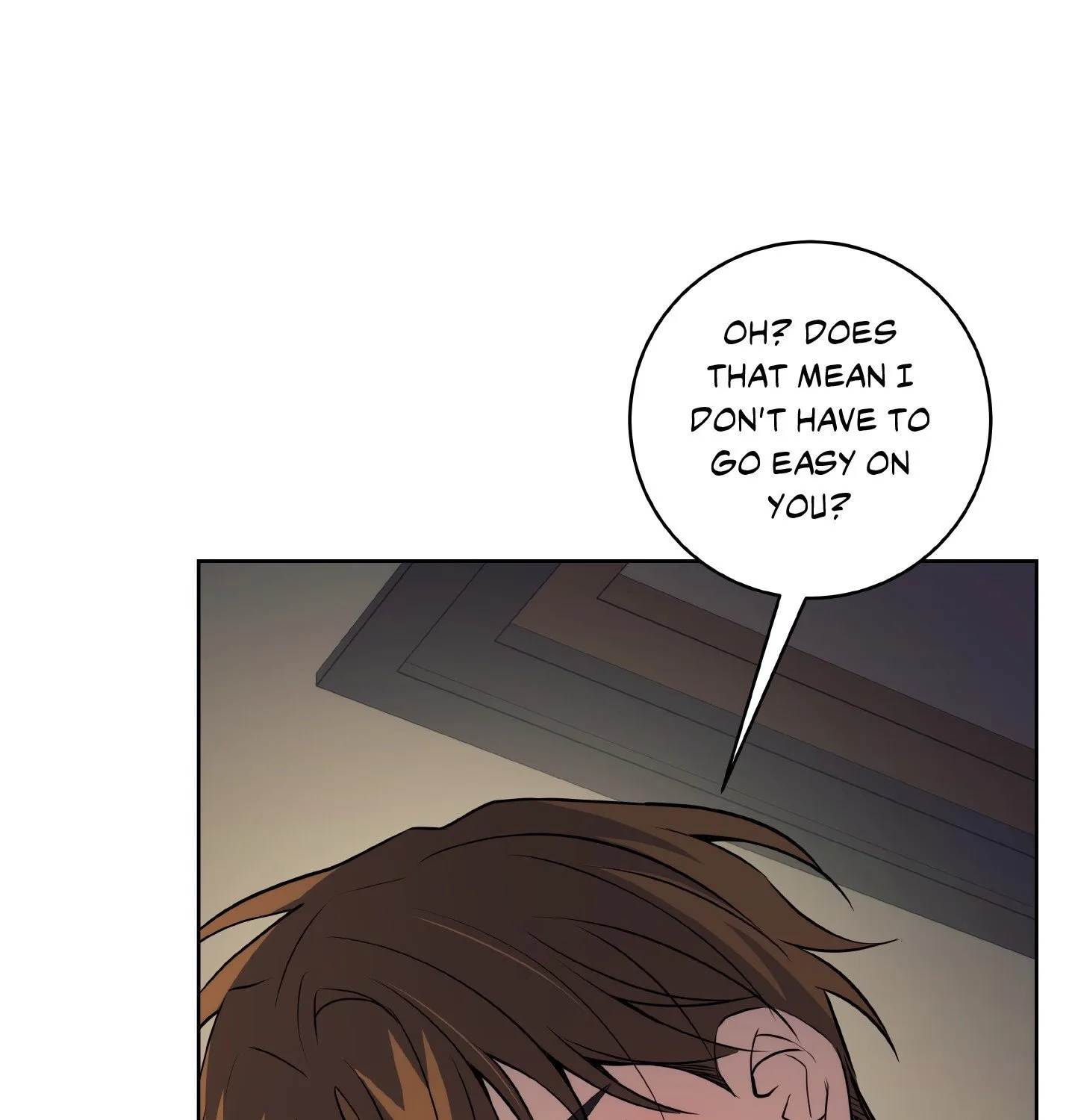 Read Three Nights chapter 18 image 16 on Lezhin