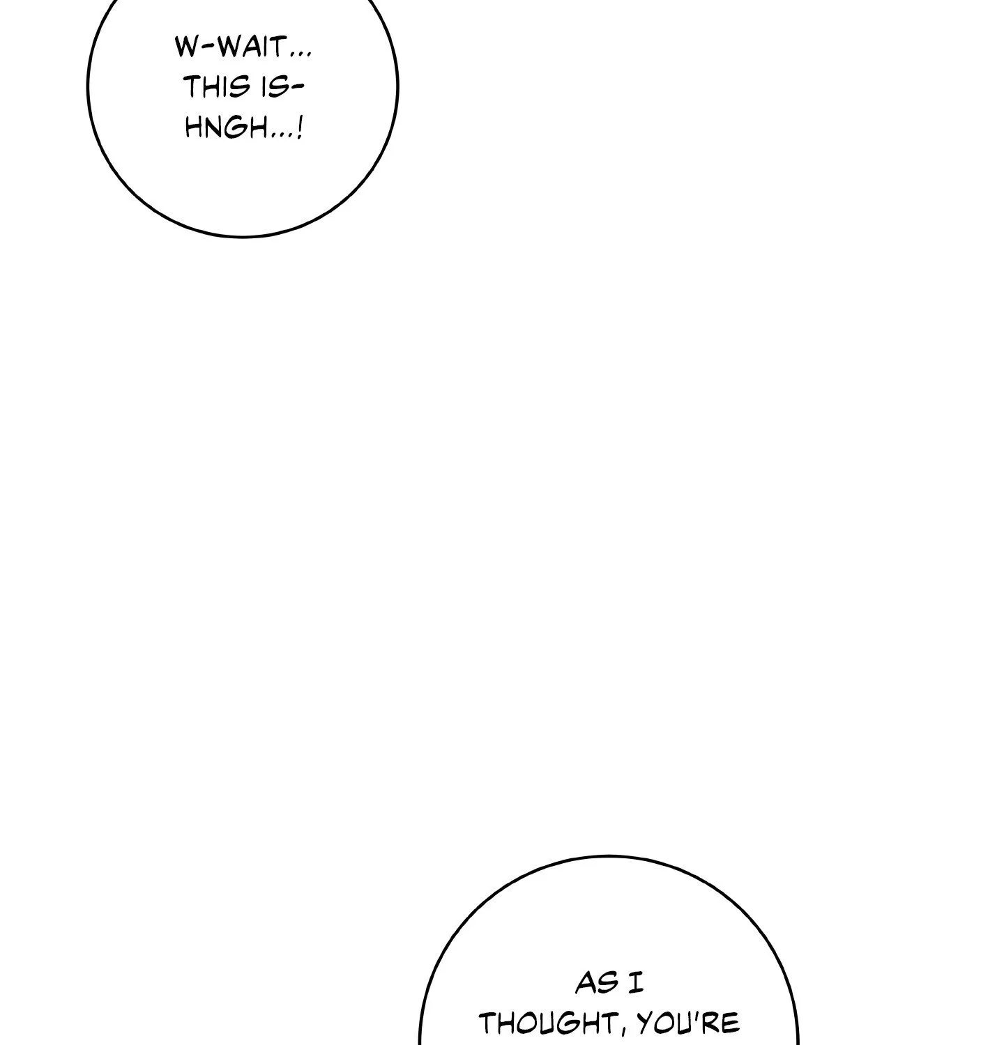 Read Three Nights chapter 18 image 165 on Lezhin