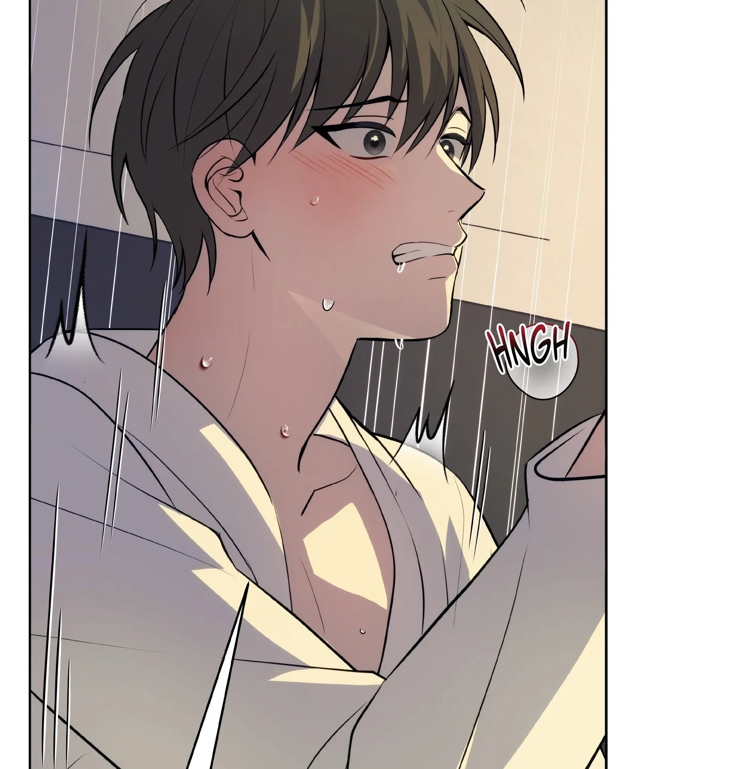 Read Three Nights chapter 18 image 167 on Lezhin