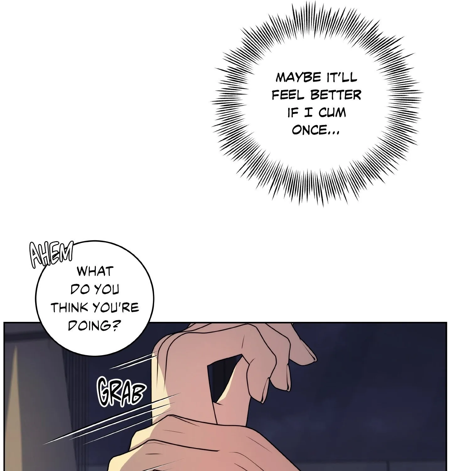 Read Three Nights chapter 18 image 176 on Lezhin