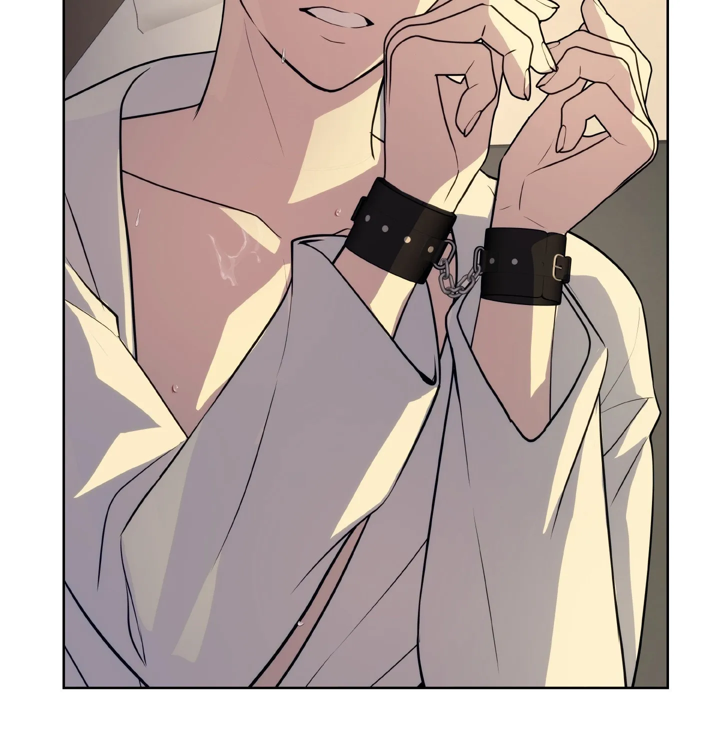 Read Three Nights chapter 18 image 182 on Lezhin