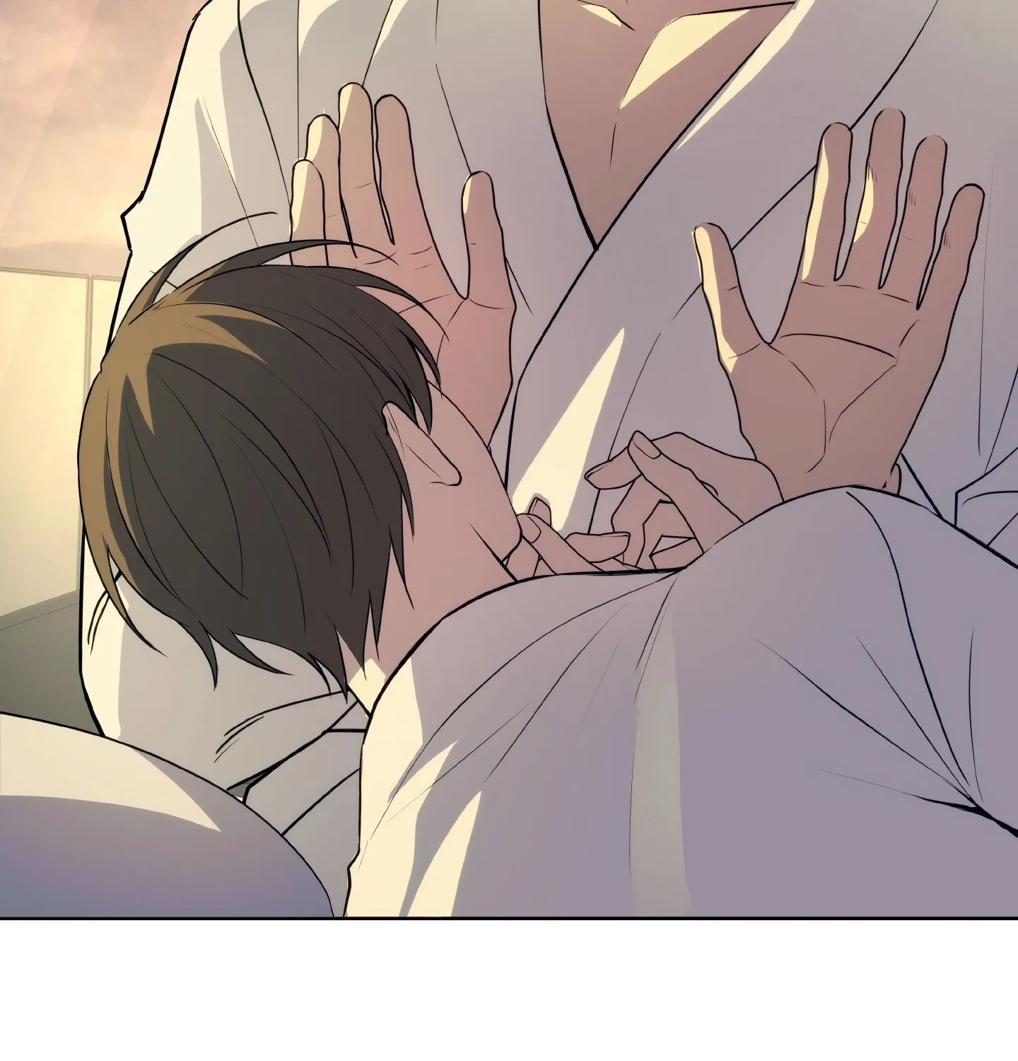 Read Three Nights chapter 18 image 186 on Lezhin