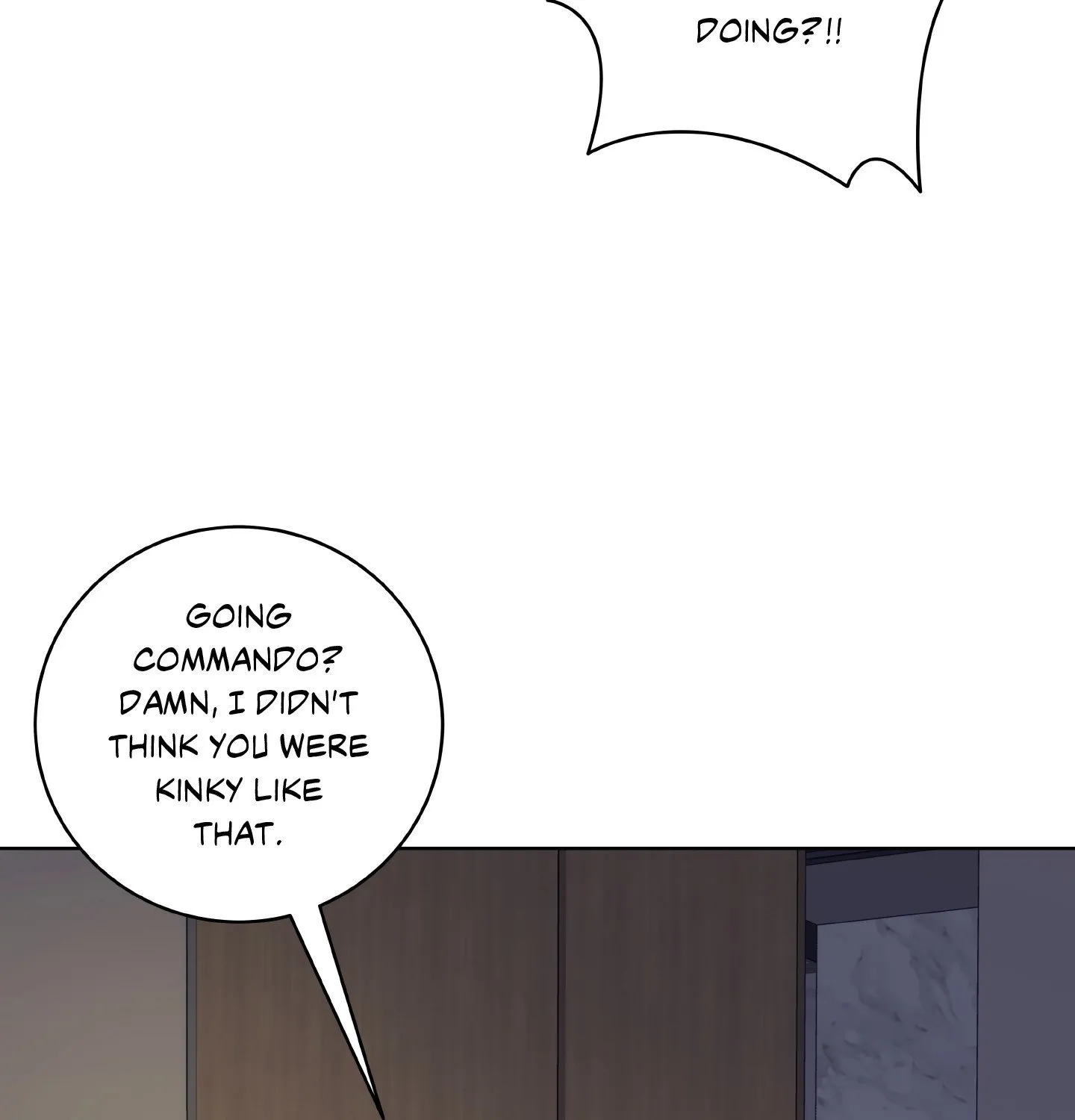 Read Three Nights chapter 18 image 22 on Lezhin