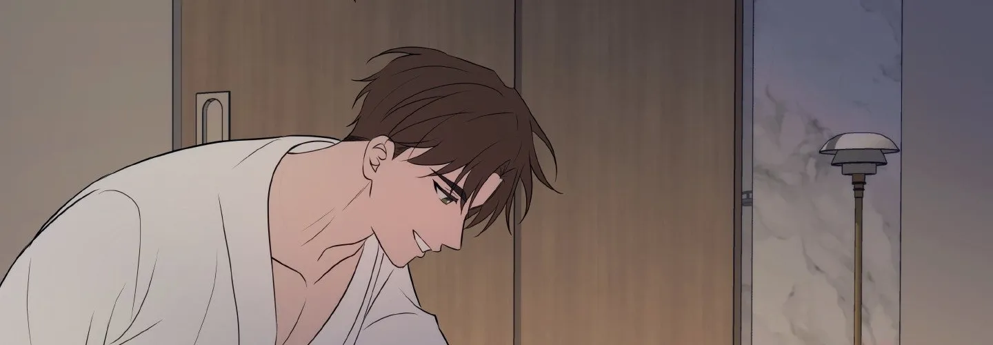 Read Three Nights chapter 18 image 23 on Lezhin
