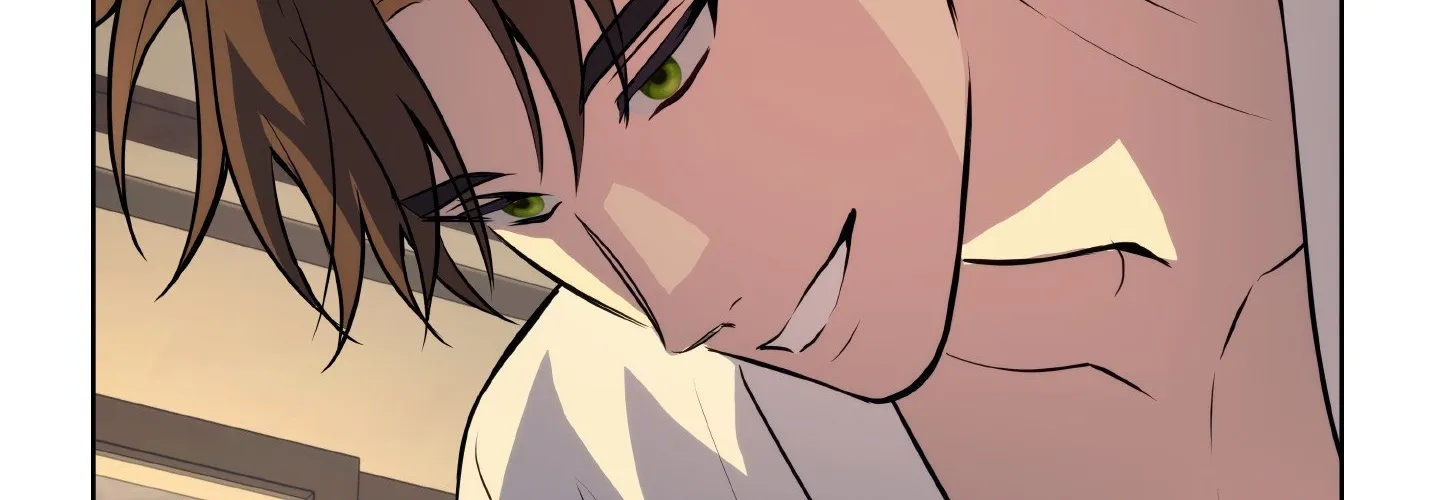Read Three Nights chapter 18 image 27 on Lezhin
