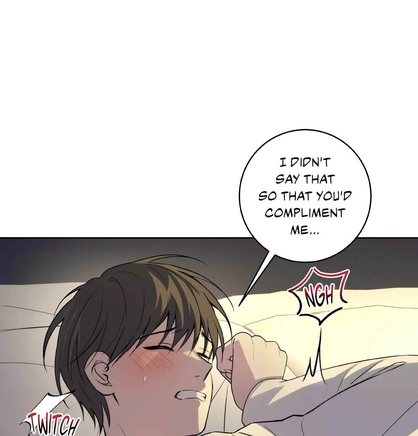 Read Three Nights chapter 18 image 29 on Lezhin
