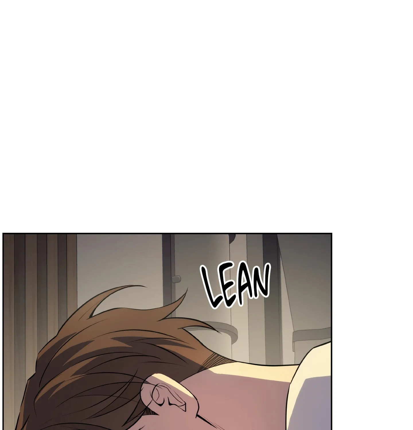 Read Three Nights chapter 18 image 3 on Lezhin