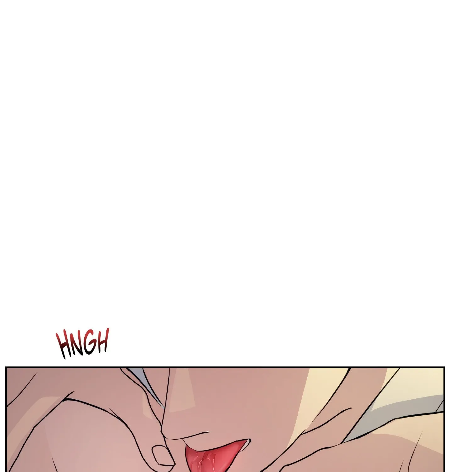 Read Three Nights chapter 18 image 31 on Lezhin