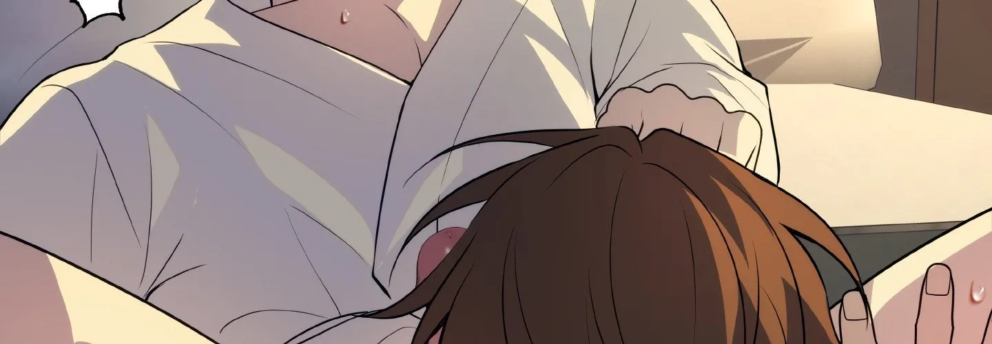 Read Three Nights chapter 18 image 34 on Lezhin